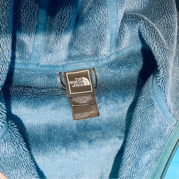 The North face soft shell - Picture 3 of 4